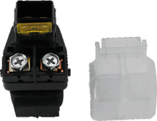 Load image into Gallery viewer, QuadBoss 04-08 Arctic Cat 400 DVX Starter Solenoid &amp; Relay