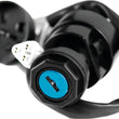 Load image into Gallery viewer, QuadBoss 04-09 Kawasaki KFX700 Ignition Switch