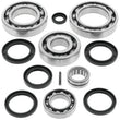 Load image into Gallery viewer, QuadBoss 04-09 Kawasaki KFX700 Rear Differential Bearing &amp; Seal Kit