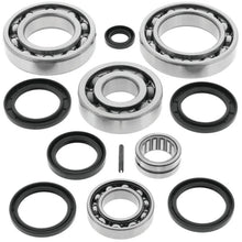 Load image into Gallery viewer, QuadBoss 04-09 Kawasaki KFX700 Rear Differential Bearing &amp; Seal Kit