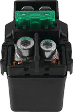 Load image into Gallery viewer, QuadBoss 04-09 Kawasaki KFX700 Starter Solenoid &amp; Relay