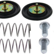 Load image into Gallery viewer, QuadBoss 04-09 Kawasaki KFX700 V-Force Air Cut-Off Valve Kit