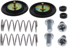 Load image into Gallery viewer, QuadBoss 04-09 Kawasaki KFX700 V-Force Air Cut-Off Valve Kit