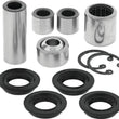 Load image into Gallery viewer, QuadBoss 04-09 Kawasaki KFX700 V-Force Lower A-Arm Kit Front A-Arm Repair Kit