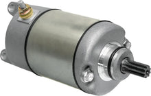 Load image into Gallery viewer, QuadBoss 04-09 Kawasaki KFX700 V-Force Motor Starter