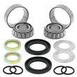 Load image into Gallery viewer, QuadBoss 04-09 Kawasaki KFX700 V-Force Swingarm Repair Kit