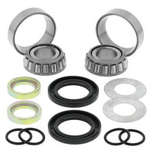 Load image into Gallery viewer, QuadBoss 04-09 Kawasaki KFX700 V-Force Swingarm Repair Kit
