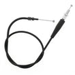 Load image into Gallery viewer, QuadBoss 04-09 Kawasaki KFX700 V-Force Throttle Cable