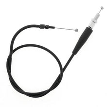 Load image into Gallery viewer, QuadBoss 04-09 Kawasaki KFX700 V-Force Throttle Cable