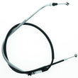 Load image into Gallery viewer, QuadBoss 04-09 Yamaha YFZ450 (2) Clutch Cable
