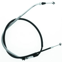 Load image into Gallery viewer, QuadBoss 04-09 Yamaha YFZ450 (2) Clutch Cable