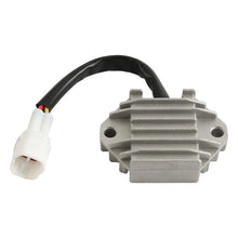 Load image into Gallery viewer, QuadBoss 04-09 Yamaha YFZ450 Voltage Regulator