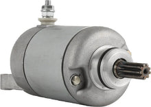 Load image into Gallery viewer, QuadBoss 04-09/12-13 Yamaha YFZ450 Motor Starter
