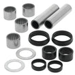 Load image into Gallery viewer, QuadBoss 04-09/12-13 Yamaha YFZ450 Swingarm Repair Kit