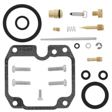 Load image into Gallery viewer, QuadBoss 04-13 Yamaha YFM125 Grizzly Carburetor Kit