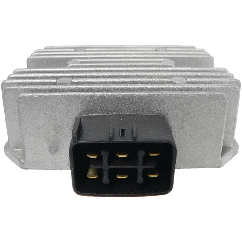 QuadBoss 04-13 Yamaha YFM125 Grizzly Voltage Regulator