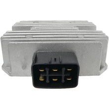 Load image into Gallery viewer, QuadBoss 04-13 Yamaha YFM125 Grizzly Voltage Regulator