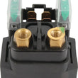 Load image into Gallery viewer, QuadBoss 04-13 Yamaha YFZ450 (02) Starter Solenoid &amp; Relay