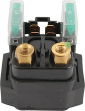 Load image into Gallery viewer, QuadBoss 04-13 Yamaha YFZ450 (02) Starter Solenoid &amp; Relay