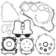 Load image into Gallery viewer, QuadBoss 04-13 Yamaha YFZ450 Complete Gasket Set w/ Oil Seal