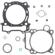 Load image into Gallery viewer, QuadBoss 04-13 Yamaha YFZ450 Top End Gasket Set