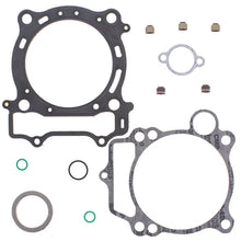 Load image into Gallery viewer, QuadBoss 04-13 Yamaha YFZ450 Top End Gasket Set