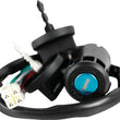 Load image into Gallery viewer, QuadBoss 04-14 Honda TRX450R/ER Ignition Switch