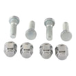 Load image into Gallery viewer, QuadBoss 05-06 Honda TRX500FA FourTrax Foreman Rubicon 4x4 AT Front Wheel Stud &amp; Nut Kit