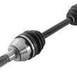 Load image into Gallery viewer, QuadBoss 05-06 Polaris Ranger 500 2x4 (03) Rear Right Side Rugged Axle
