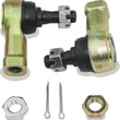 Load image into Gallery viewer, QuadBoss 05-06 Yamaha YFM400FA Kodiak 4x4 Replacement Tie Rod End