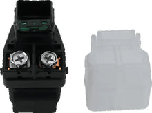 Load image into Gallery viewer, QuadBoss 05-07 Suzuki LT-A700X KingQuad 4x4 Starter Solenoid &amp; Relay