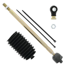 Load image into Gallery viewer, QuadBoss 05-09 Polaris Ranger 500 2x4 (02) Steering Rack Tie Rod Assembly Kit - Left Inner &amp; Outer