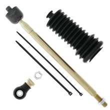 Load image into Gallery viewer, QuadBoss 05-09 Polaris Ranger 500 2x4 (02) Steering Rack Tie Rod Assembly Kit - Right Inner &amp; Outer