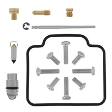 Load image into Gallery viewer, QuadBoss 05-09 Polaris Ranger 500 2x4 Carburetor Kit
