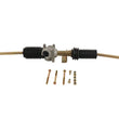 Load image into Gallery viewer, QuadBoss 05-09 Polaris Ranger 500 2x4/4x4 Steering Rack Assembly