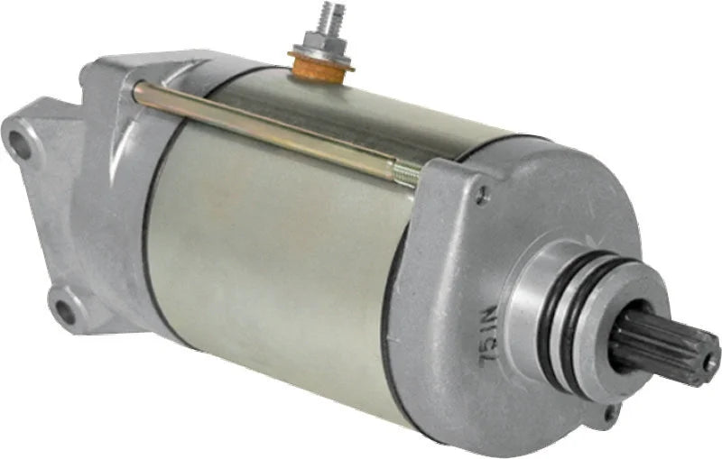 QuadBoss 05-09 Polaris Ranger 700 4x4 Motor Starter