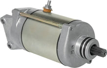 Load image into Gallery viewer, QuadBoss 05-09 Polaris Ranger 700 4x4 Motor Starter