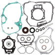 Load image into Gallery viewer, QuadBoss 05-11 Honda TRX500FM FourTrax Foreman 4x4 (02) Complete Gasket Set w/ Oil Seal
