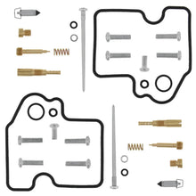 Load image into Gallery viewer, QuadBoss 05-13 Kawasaki KVF650 Brute Force 4x4 Carburetor Kit