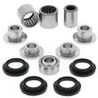 Load image into Gallery viewer, QuadBoss 05-13 Kawasaki KVF650 Brute Force 4x4 Lower A-Arm Kit Front A-Arm Repair Kit