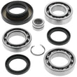 Load image into Gallery viewer, QuadBoss 05-14 Honda TRX500FA FourTrax Foreman Rubicon 4x4 AT (02) Rear Diff Bearing &amp; Seal Kit