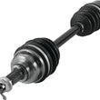 Load image into Gallery viewer, QuadBoss 05-14 Honda TRX500FA FourTrax Foreman Rubicon 4x4 AT (03) Front Left Replacement Axle