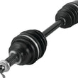 Load image into Gallery viewer, QuadBoss 05-14 Honda TRX500FA FourTrax Foreman Rubicon 4x4 AT (03) Front Left Side Rugged Axle