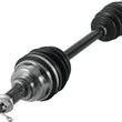 Load image into Gallery viewer, QuadBoss 05-14 Honda TRX500FA FourTrax Foreman Rubicon 4x4 AT (03) Front Right Replacement Axle