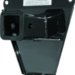 Load image into Gallery viewer, QuadBoss 05-14 Kawasaki KVF650 Brute Force 4x4i 2in ATV Rear Receiver Hitch