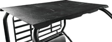 Load image into Gallery viewer, QuadBoss 05-16 Kawasaki KAF400 Mule 600 High-Density Slim Roof