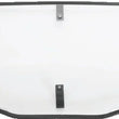 Load image into Gallery viewer, QuadBoss 05-16 Kawasaki KAF400 Mule 600 Rear Panel Windows