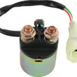 Load image into Gallery viewer, QuadBoss 05-19 Honda TRX250TM/TE FourTrax Recon/ES Starter Solenoid &amp; Relay