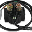 Load image into Gallery viewer, QuadBoss 05-20 Polaris Phoenix 200 Starter Solenoid &amp; Relay