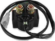 Load image into Gallery viewer, QuadBoss 05-20 Polaris Phoenix 200 Starter Solenoid &amp; Relay